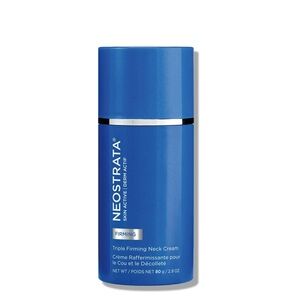 Neostrata Triple Firming Neck Cream - Blue